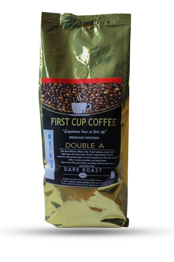 First Cup Coffee Ltd (Ruiru, Kenya) - Contact Phone, Address