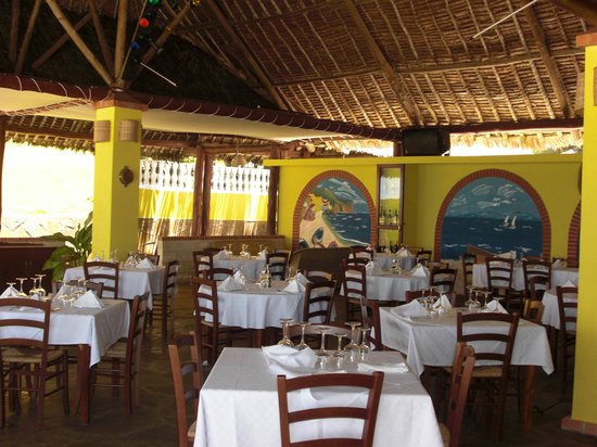 Robertos Traditional Italian Restaurant - Bamburi (Mombasa, Kenya) - Contact Phone, Address