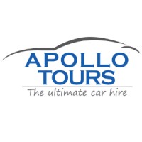 apollo tours driver jobs near nairobi