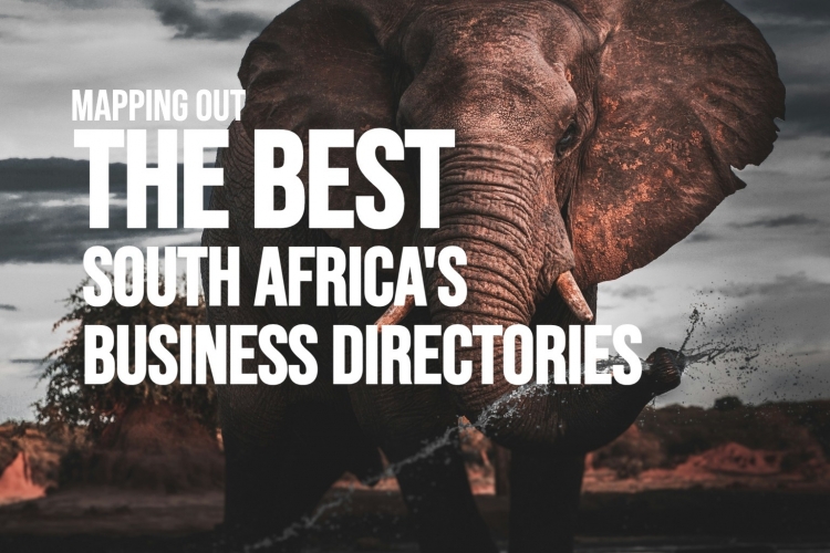 Mapping Out The Best South Africa's Business Directories