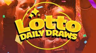 Kenya Lotto Daily Draw